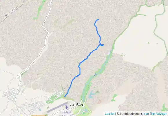 ترک جی پی اس سفر یکروزه و کامل هفت غار