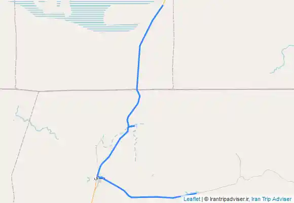 ترک جی پی اس مصر به جندق ومعلمان