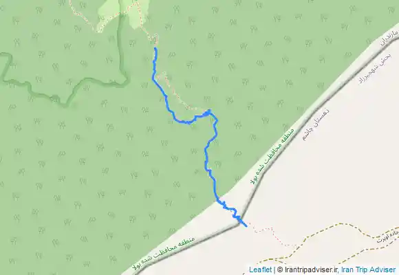 ترک جی پی اس گوگلی - اوپرت