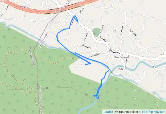 ترک جی پی اس تنگه دار