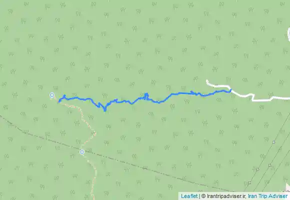 ترک جی پی اس نقله بر به جمشید آباد