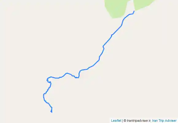 ترک جی پی اس ابشار بندر