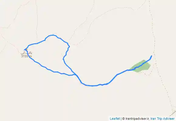 ترک جی پی اس پلنگ ابی.قم.کرمجگان