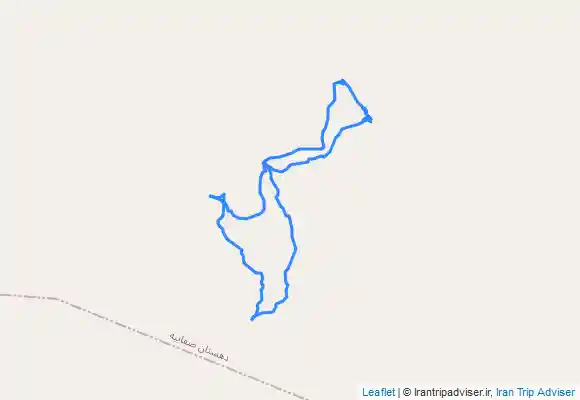 ترک جی پی اس دره زلزله