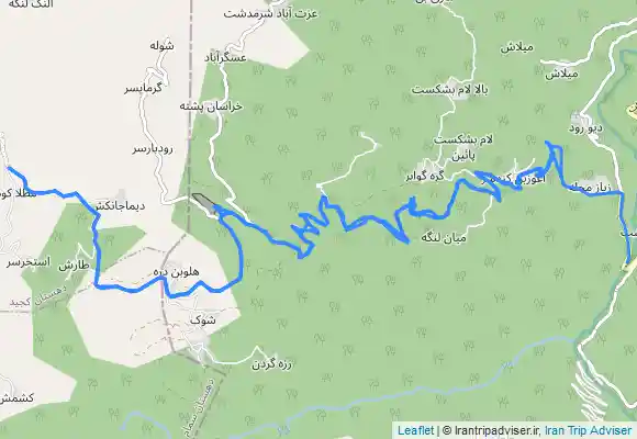 ترک جی پی اس شوک - کجید