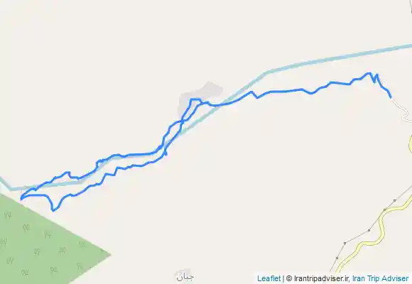 ترک جی پی اس اینجار