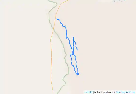 ترک جی پی اس Shahdad Kalouts