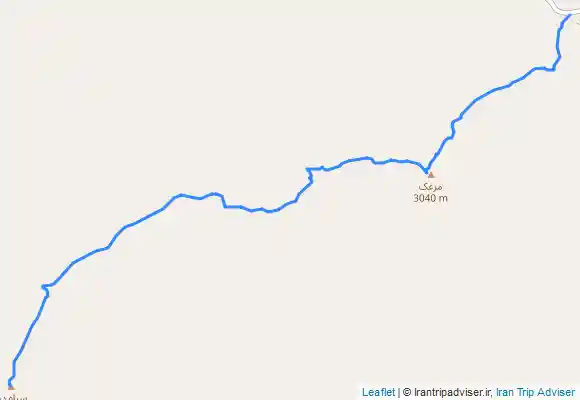 ترک جی پی اس خط الراس بشم به آسمانلو،مرغک،کرکس.karkas morghak asmanloo kaoudarreh
