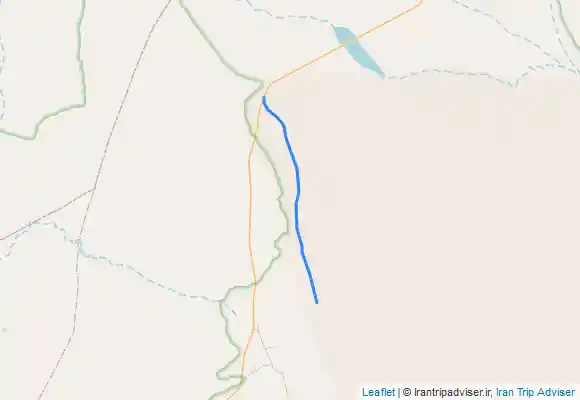 ترک جی پی اس پیمایش کلوت کمپ شهداد