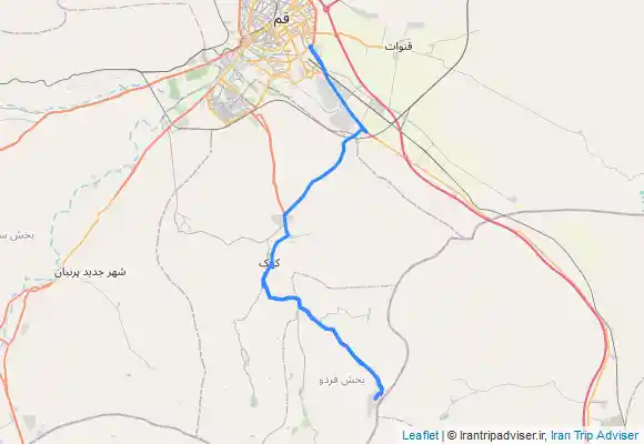 ترک جی پی اس وشنوه