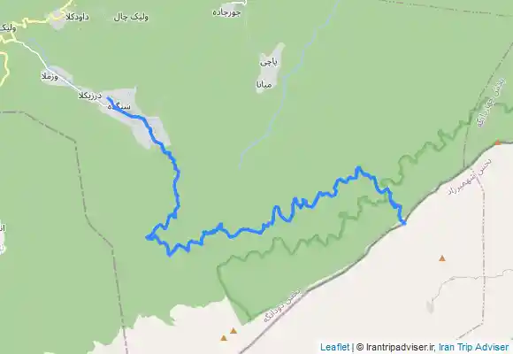 ترک جی پی اس گوگلی