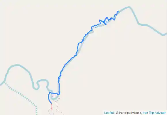 ترک جی پی اس تنگه مرتضی علی