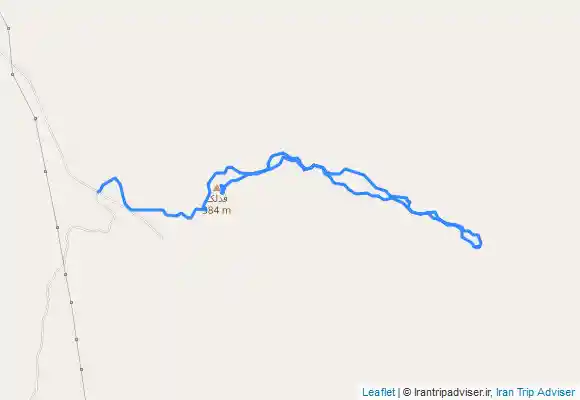 ترک جی پی اس فدلک شوشتر