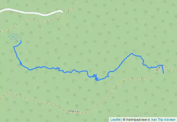 ترک جی پی اس مرداب هسل