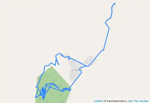 ترک جی پی اس Oshtūbīn