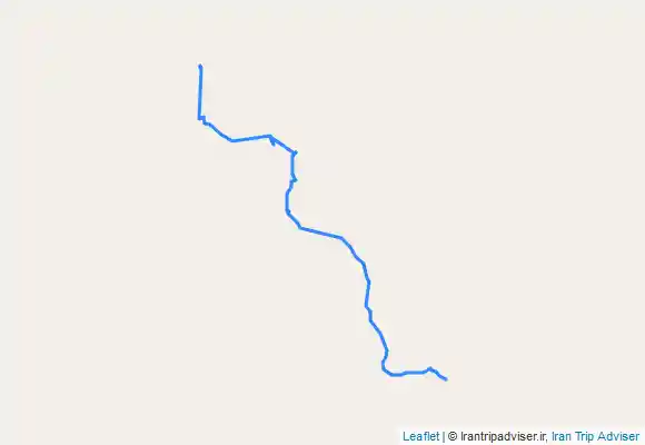 ترک جی پی اس آبشار نارمند