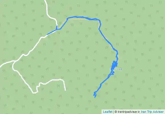 ترک جی پی اس لفور تیرکان