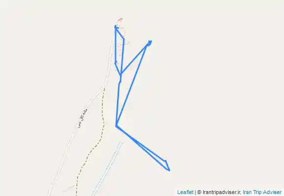 ترک جی پی اس کال جنی