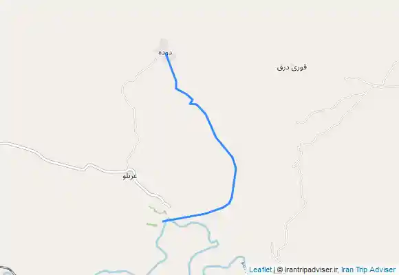 ترک جی پی اس zahak kastel