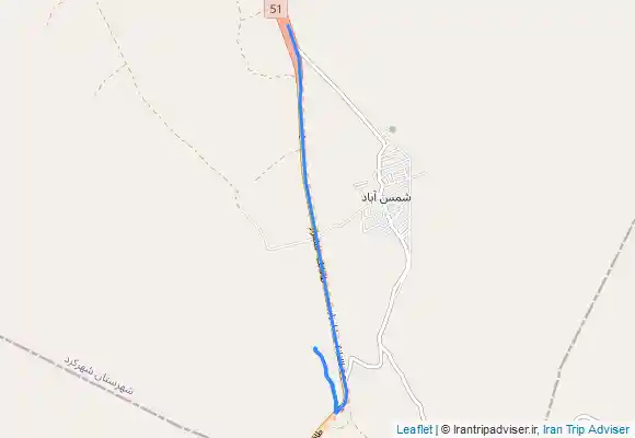 ترک جی پی اس چشمه وقت و ساعت