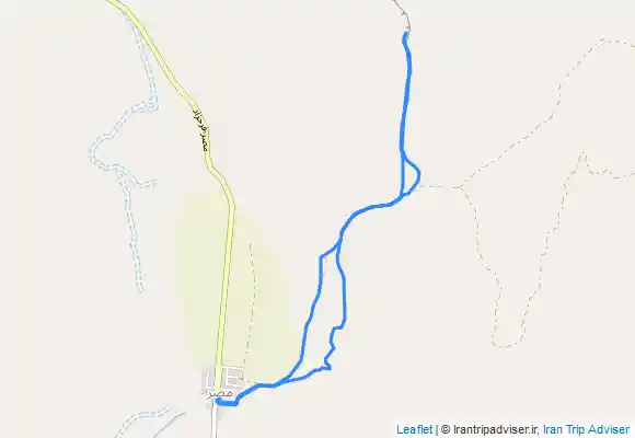 ترک جی پی اس MesrDesert-کویر مصر