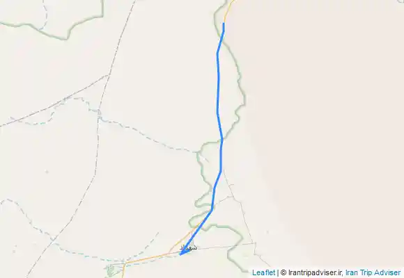 ترک جی پی اس کلوت ها‌ شهداد