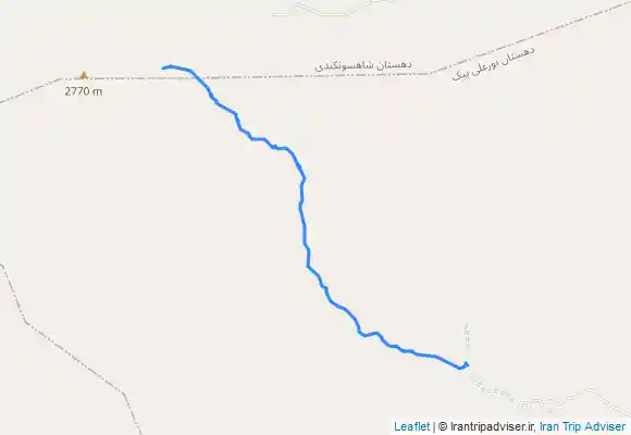 ترک جی پی اس شاه پسند