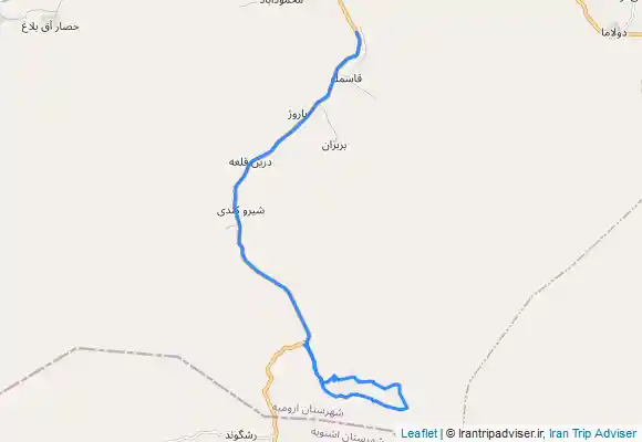 ترک جی پی اس نژ