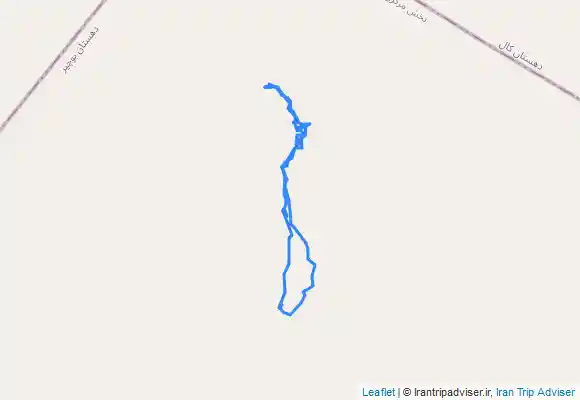 ترک جی پی اس بوچیر