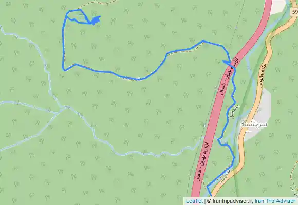 ترک جی پی اس هسل