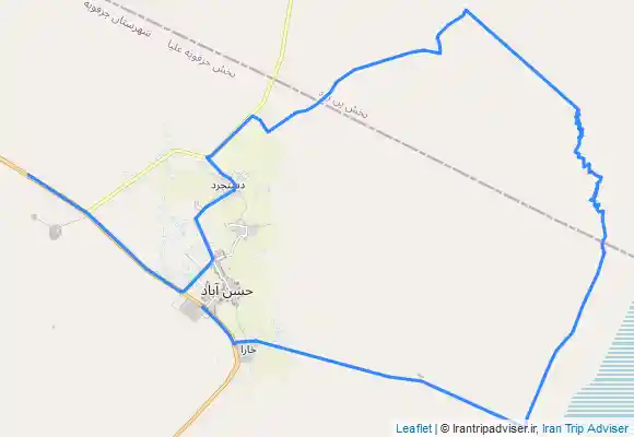 ترک جی پی اس خارا