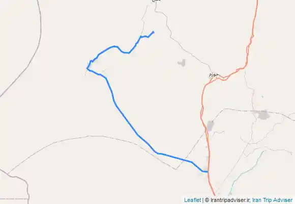 ترک جی پی اس غار ايوب شهربابك