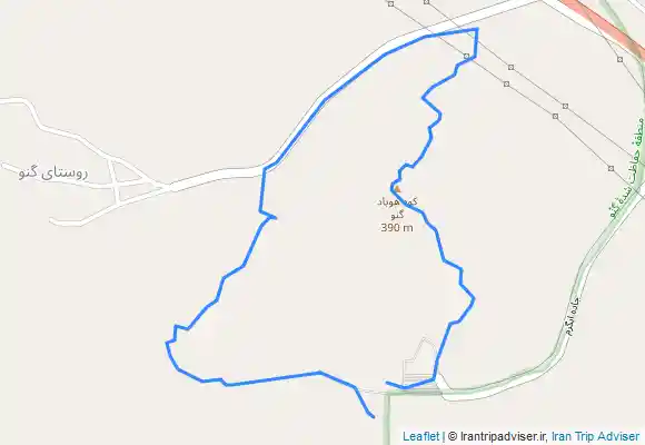 ترک جی پی اس گنو جمعه