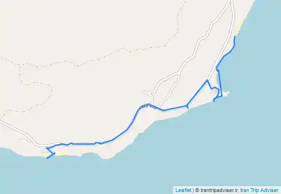 ترک جی پی اس Hormoz