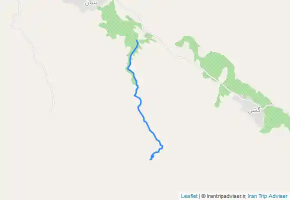 ترک جی پی اس بنیون