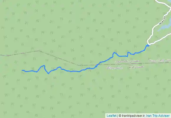 ترک جی پی اس اچور