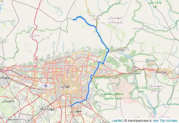 ترک جی پی اس آهار به شکراب