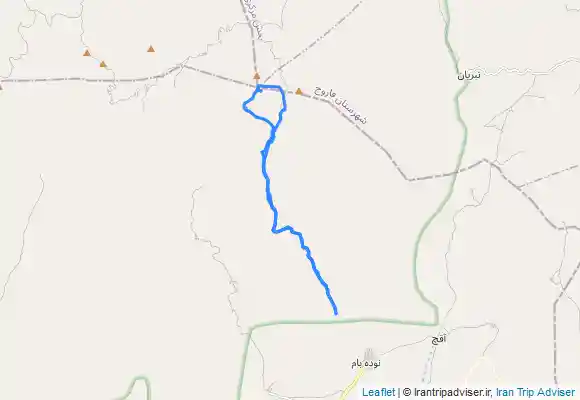 ترک جی پی اس شاهجهان