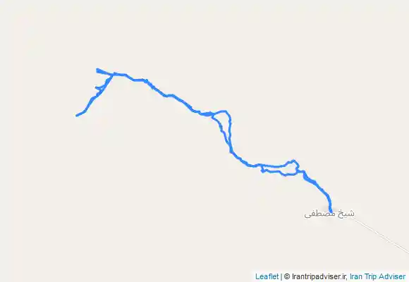 ترک جی پی اس عاشق کوه