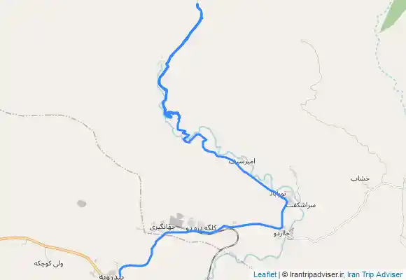 ترک جی پی اس منگره