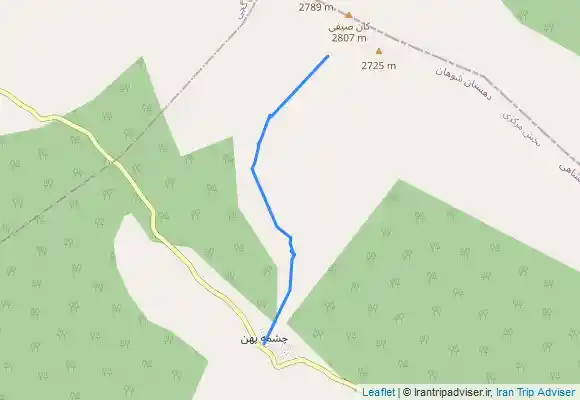 ترک جی پی اس کانی صیفی