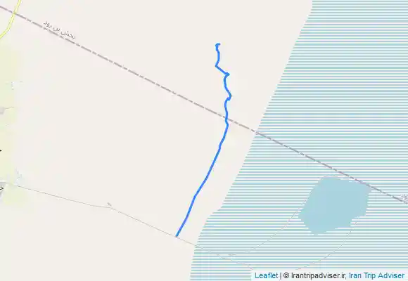 ترک جی پی اس خارا