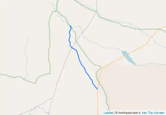 ترک جی پی اس گندم بریان