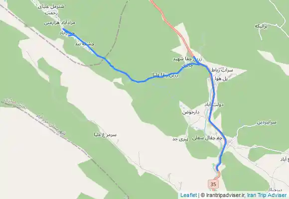 ترک جی پی اس شبیخون به پیاژه