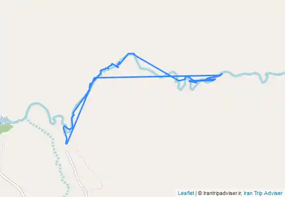 ترک جی پی اس چشمه مرتضی علی  تنگو موکوه