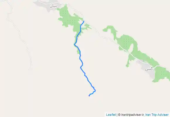 ترک جی پی اس تنگه بنيون