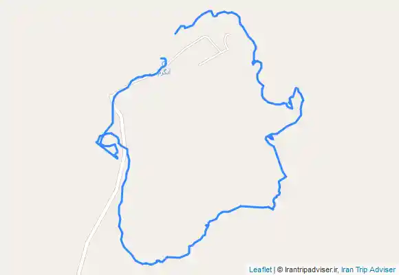 ترک جی پی اس آبگرم ورتون