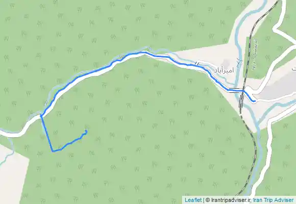 ترک جی پی اس تالاب ازگن