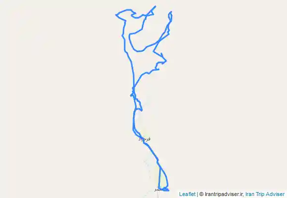 ترک جی پی اس گردش در مصر