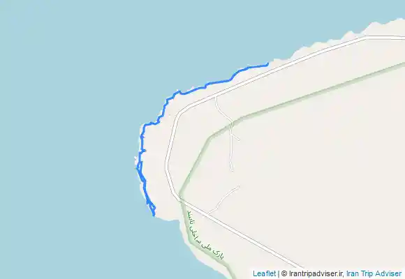 ترک جی پی اس خلیج نایبند